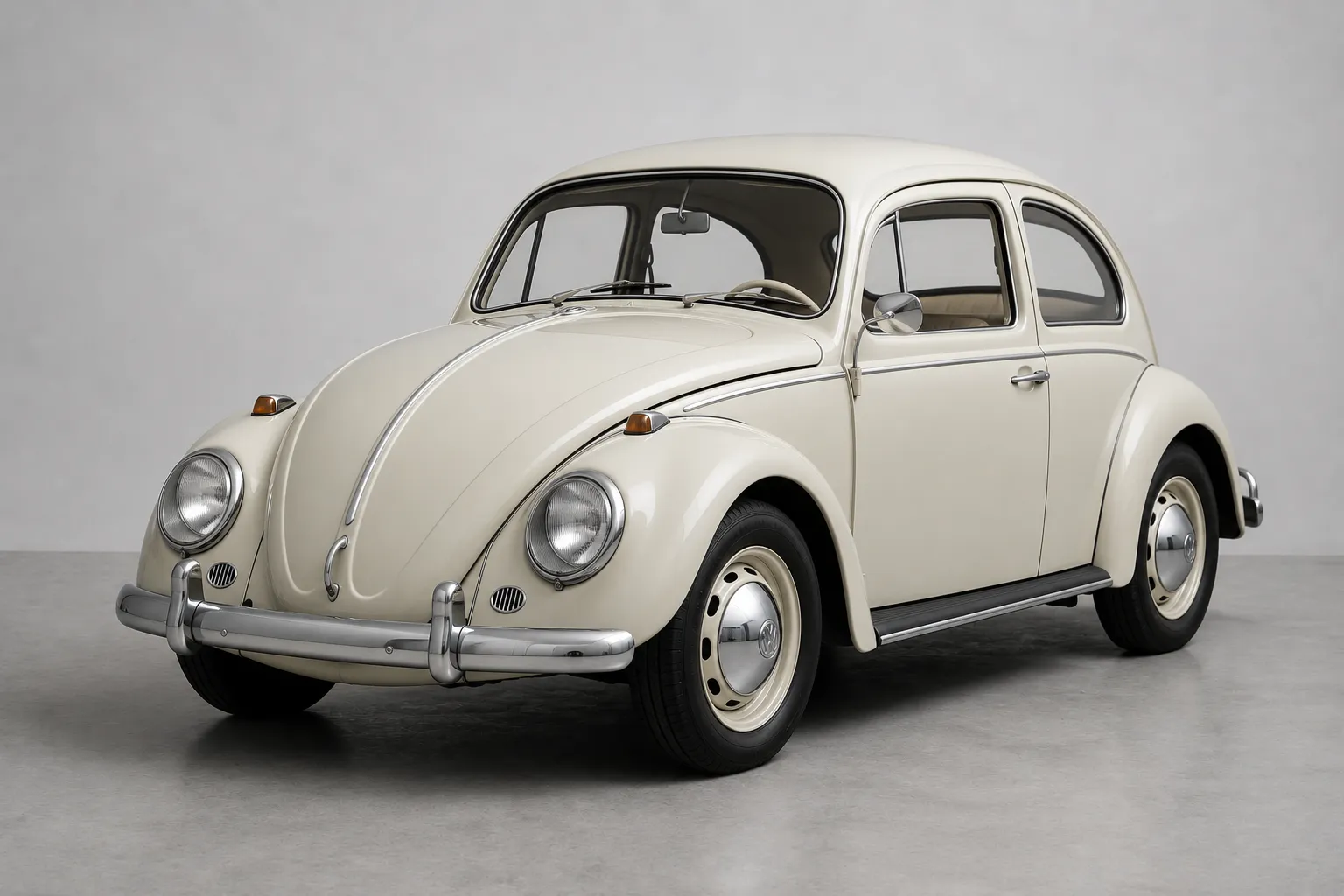 Volkswagen Kever