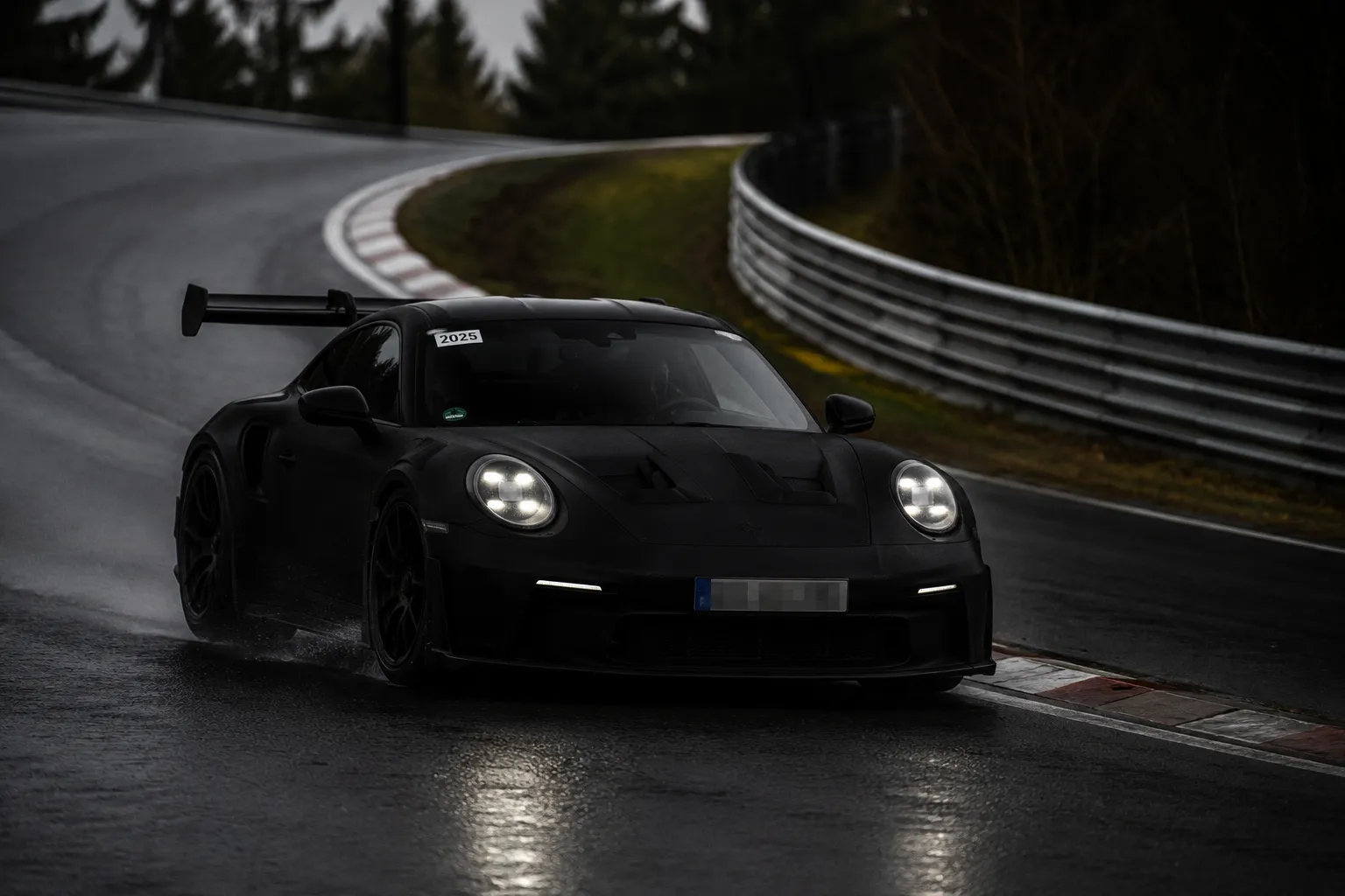 porsche gt3