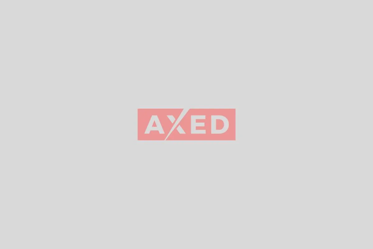 axed default
