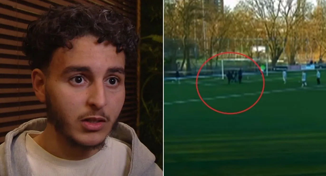 marouane