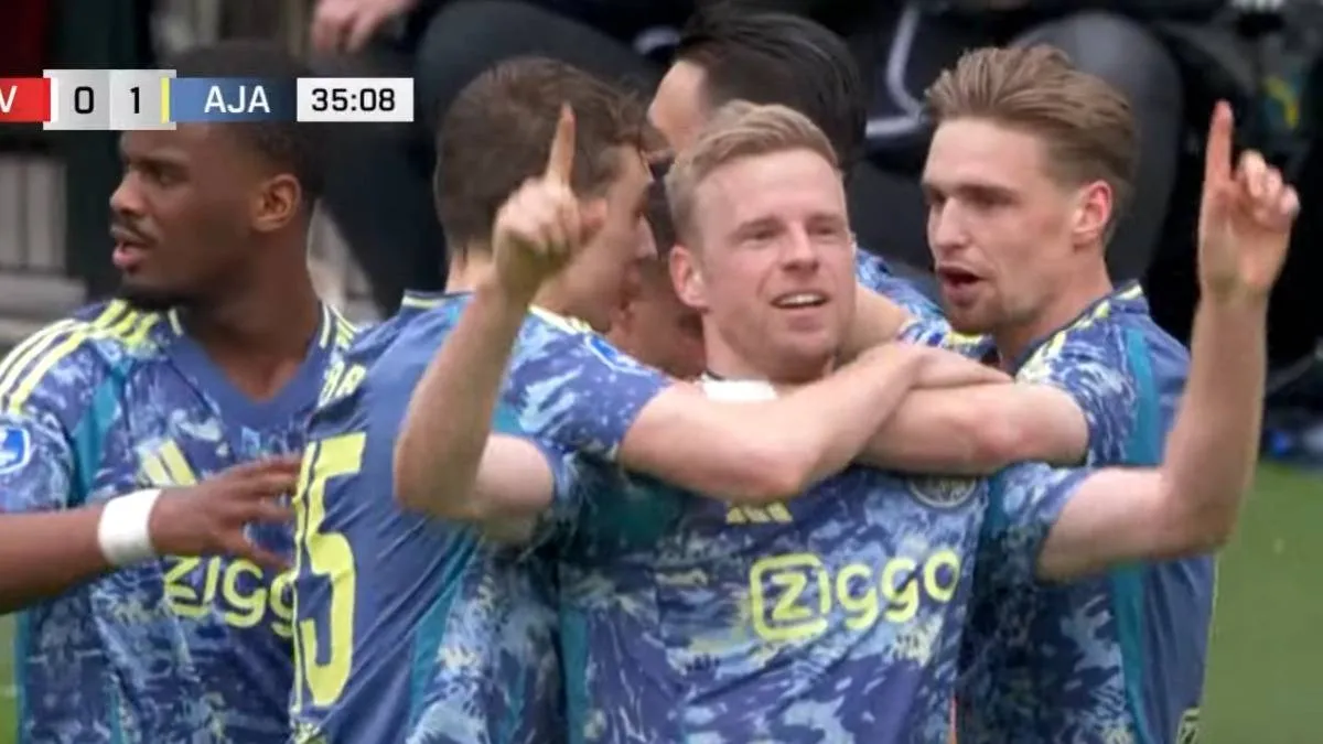 ajax