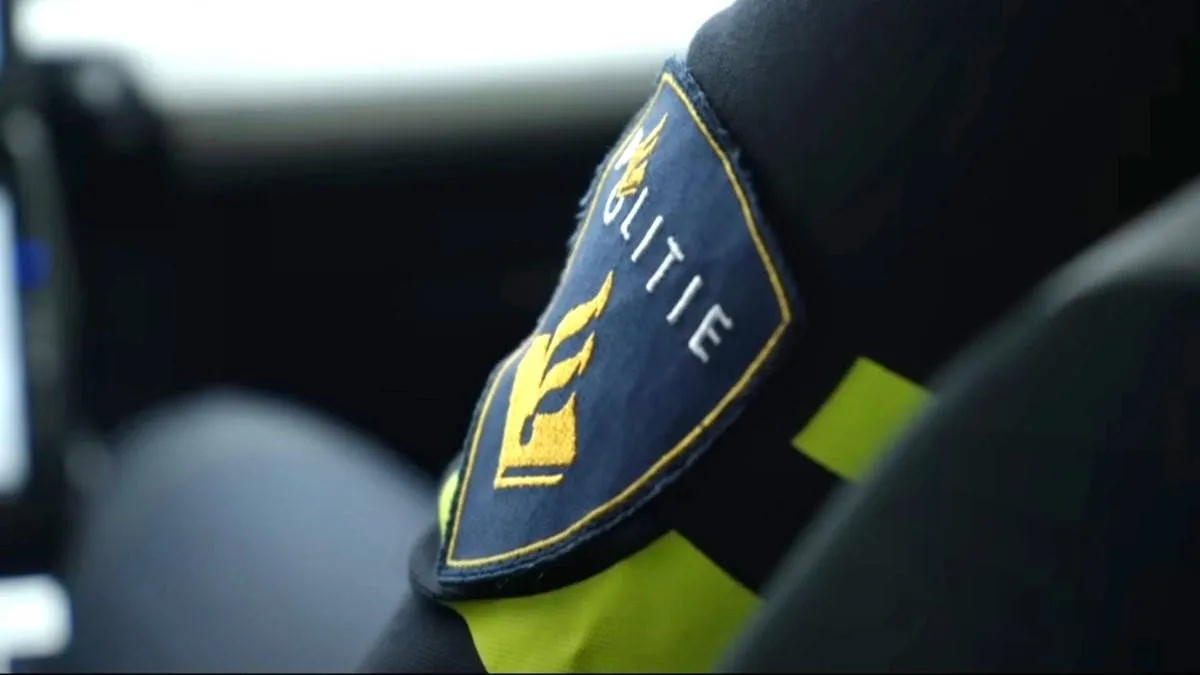 politie