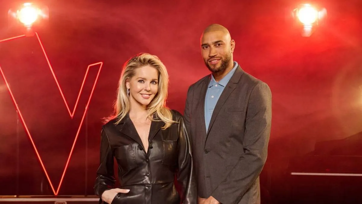 voice rtl beeld