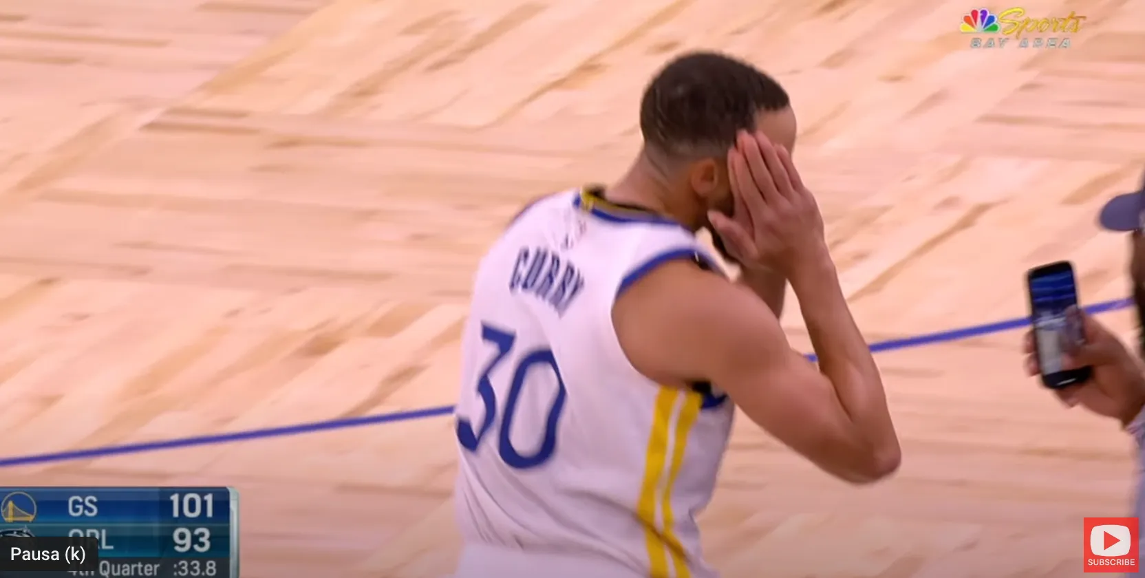 stephen curry sleep warriors