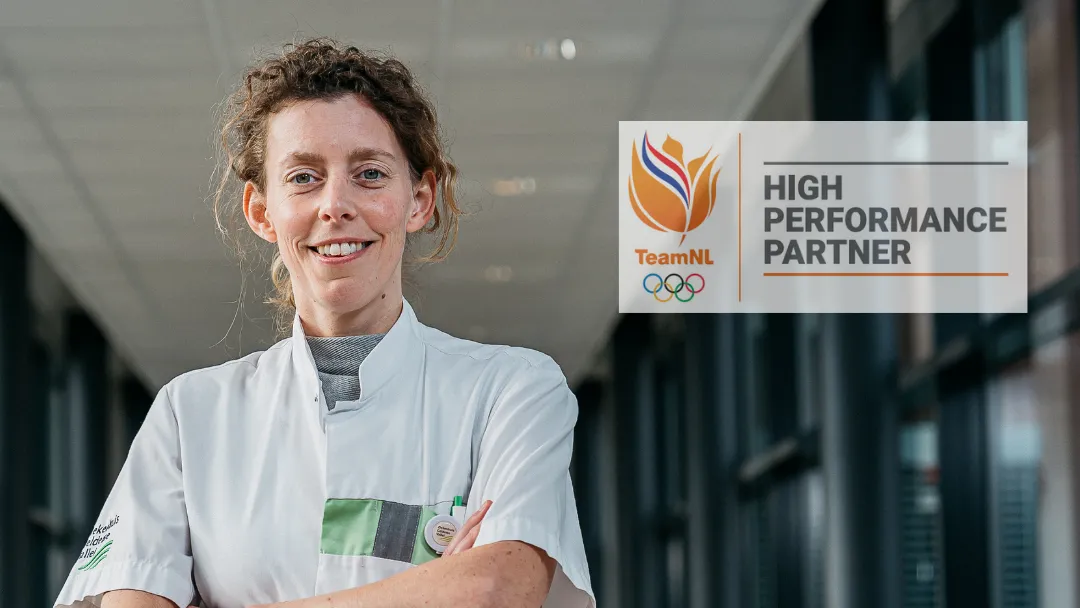 07 01 persbericht myrthe boss high performance partner teamnl