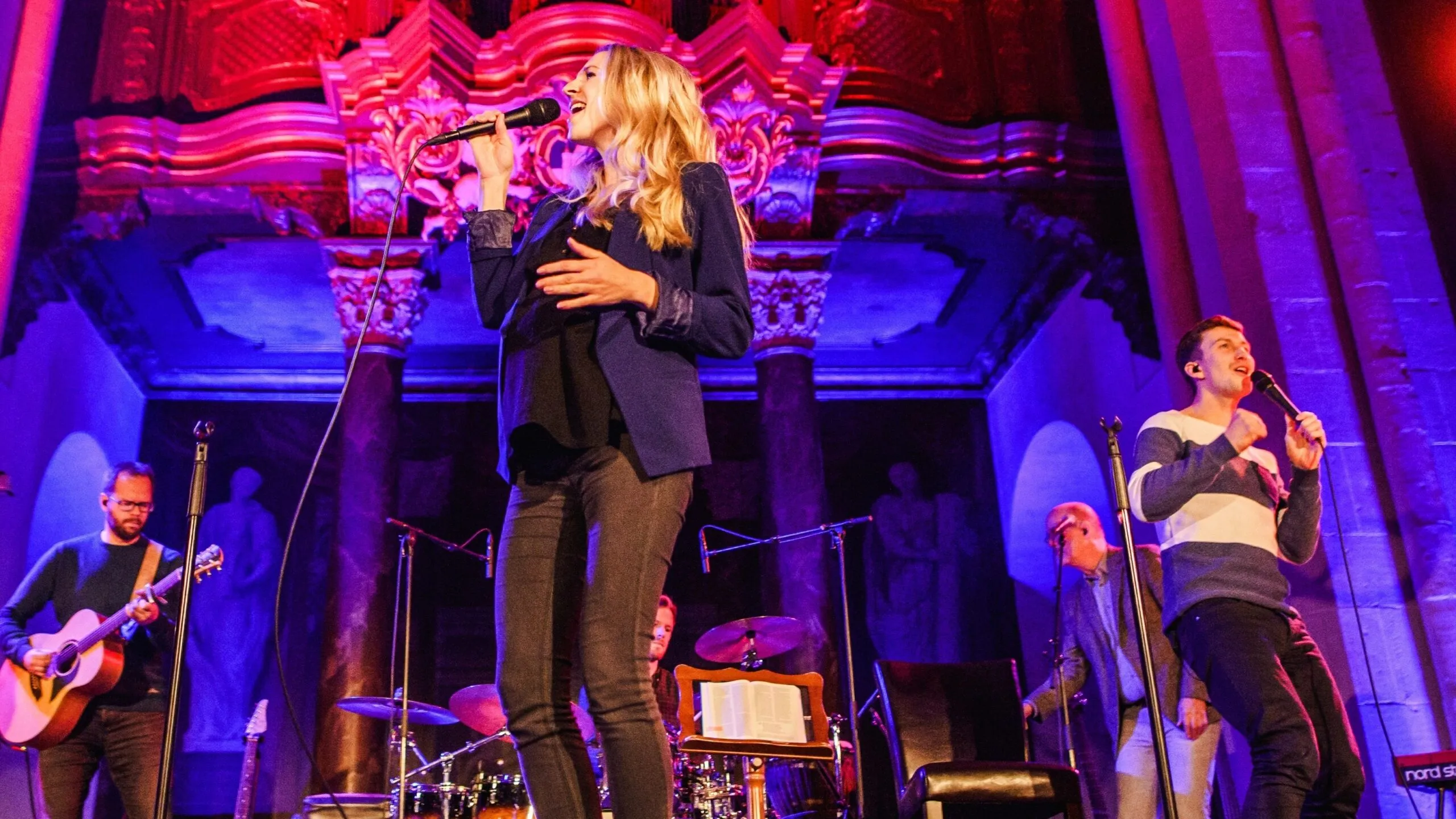 2022 zomertour concertfoto1 scaled