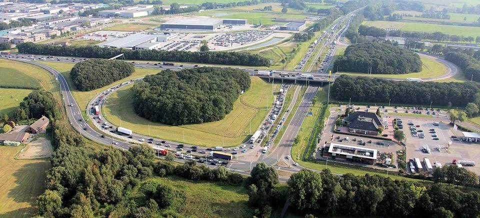 a1 a30 gemeente barneveld