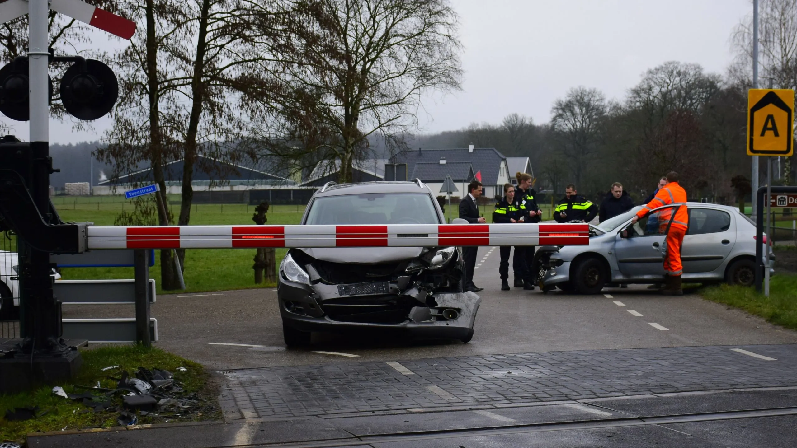 aanrijding lunteren scaled