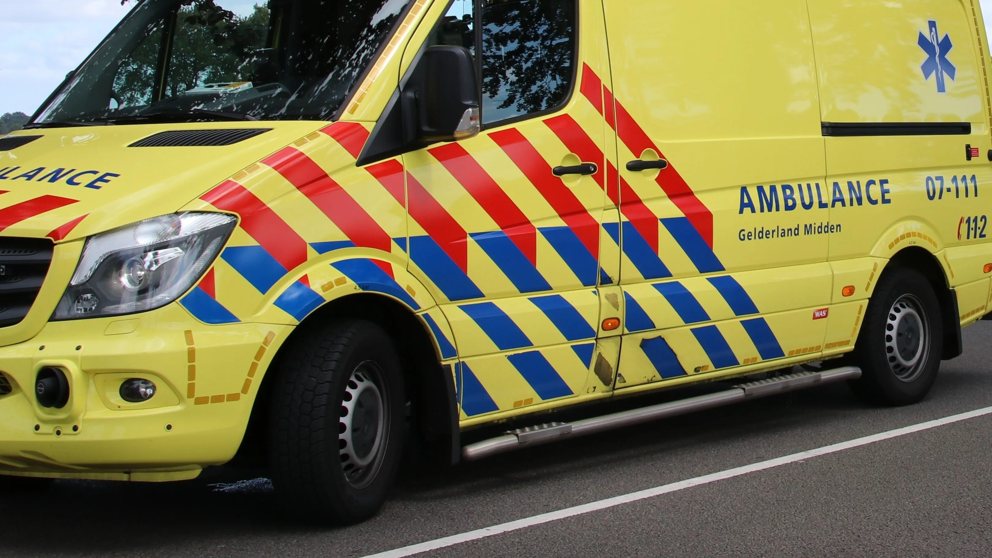 ambulance