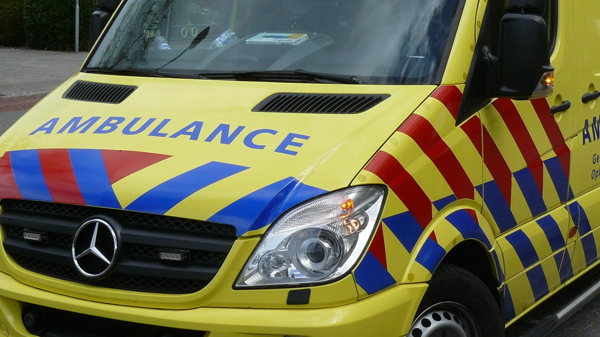 ambulance3 ede