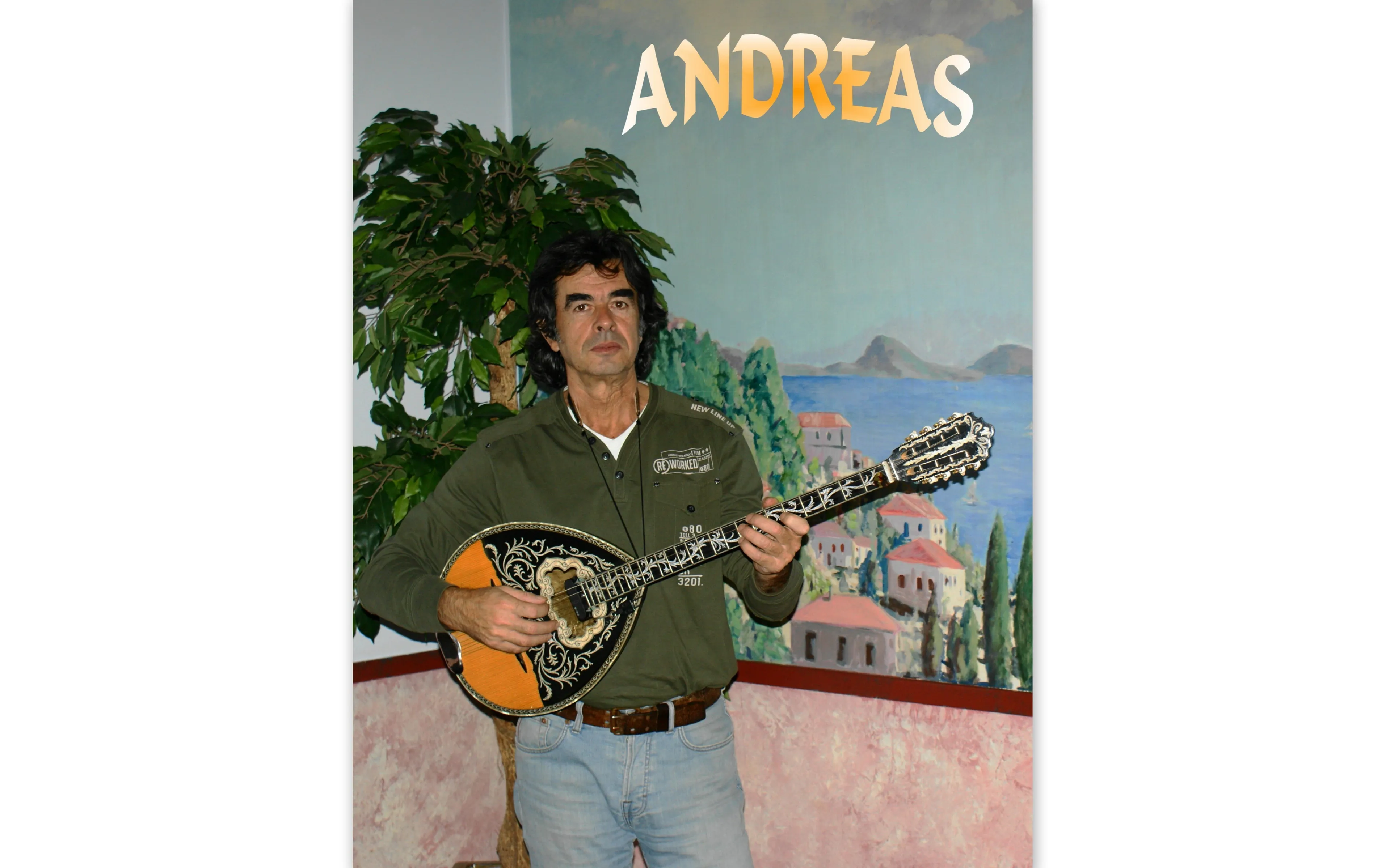 andreas