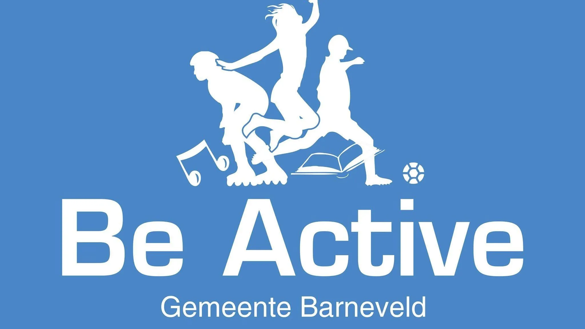 be actieve