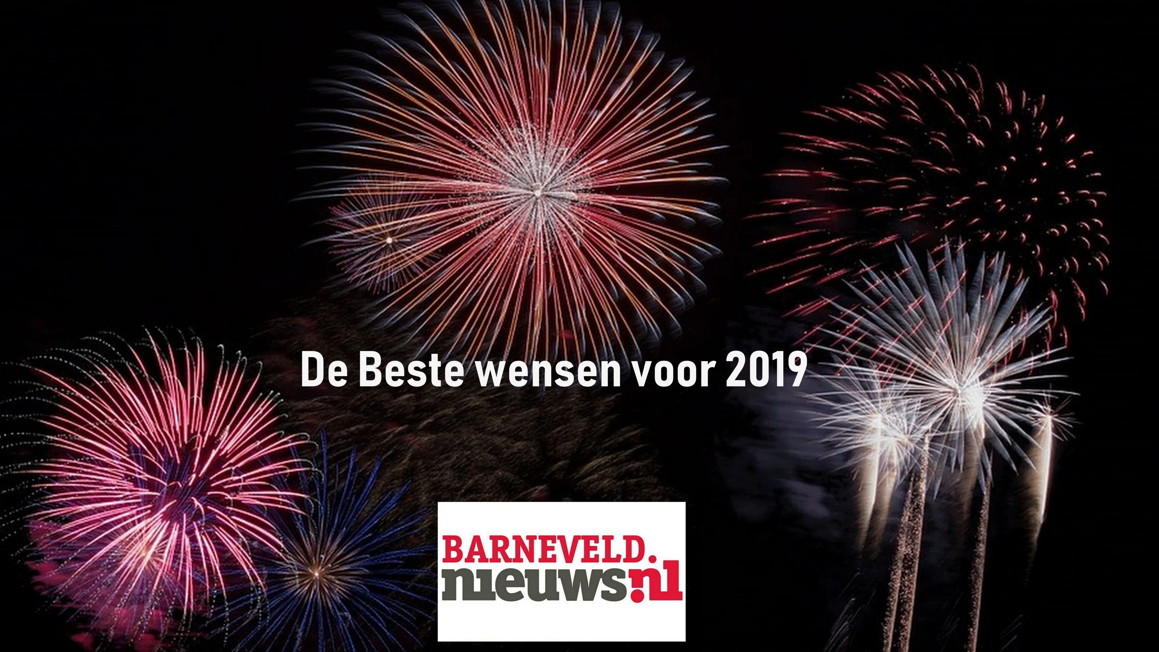 beste wensen 2019 barneveld