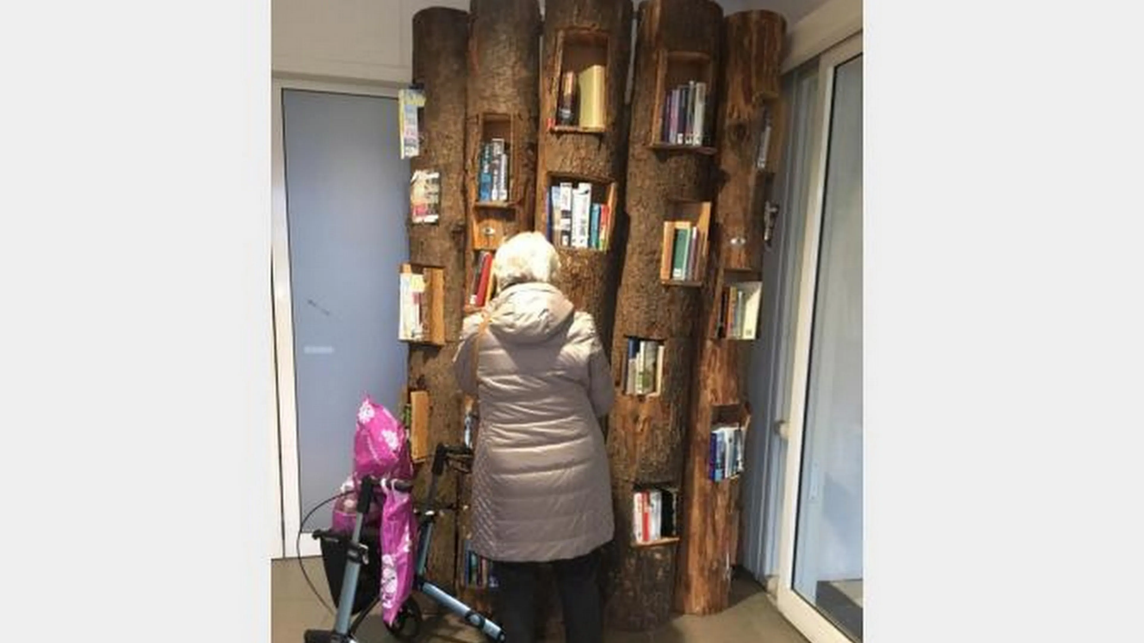 bibliotheek