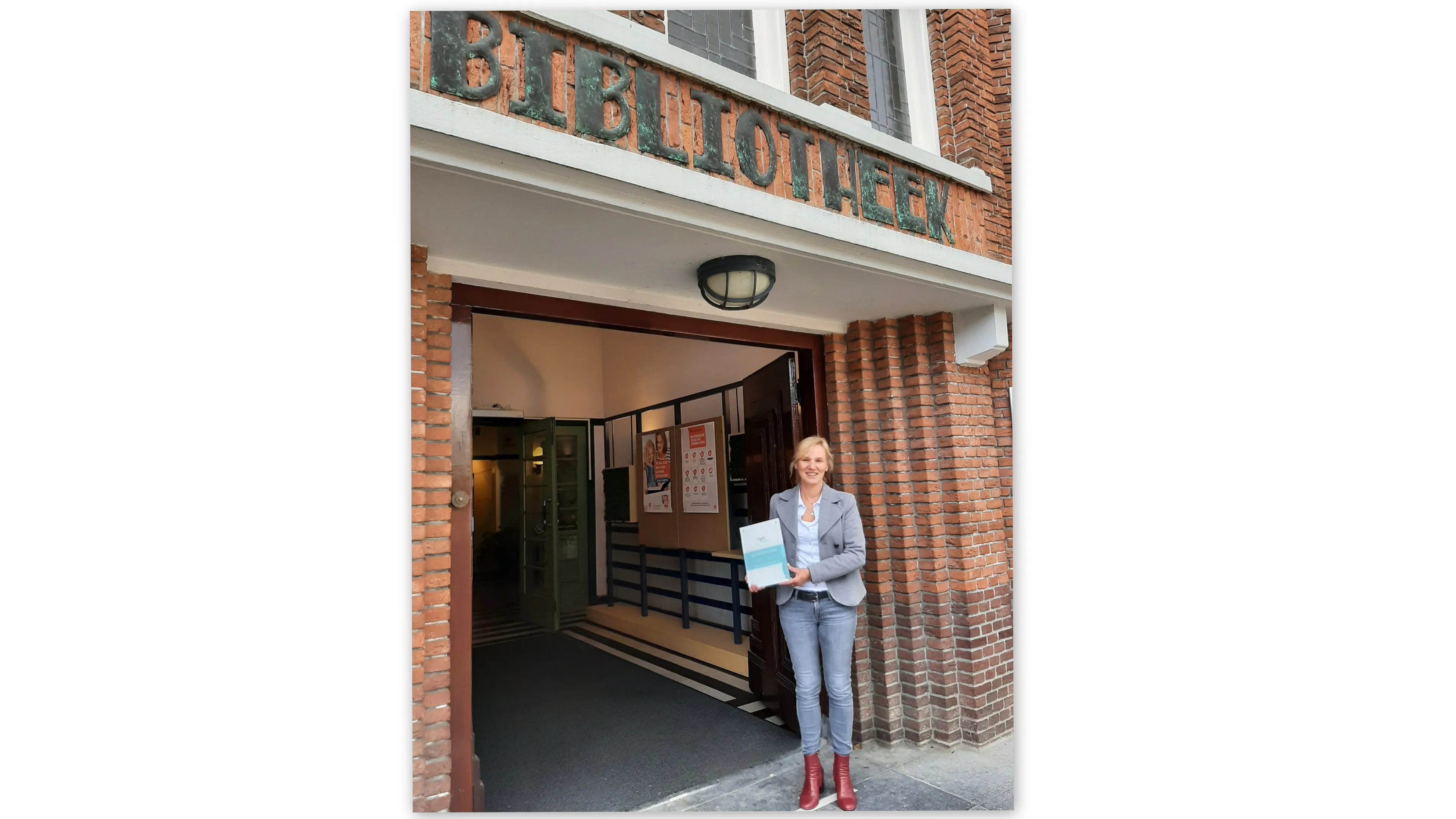 bibliotheek