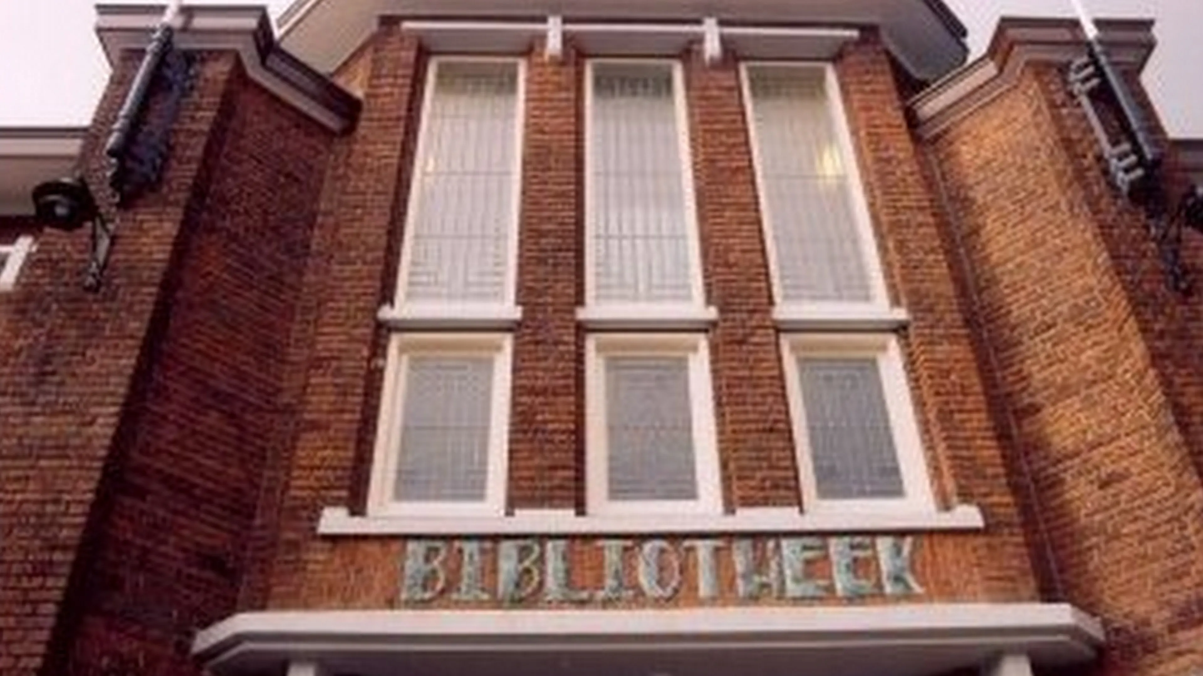 bibliotheek barneveld