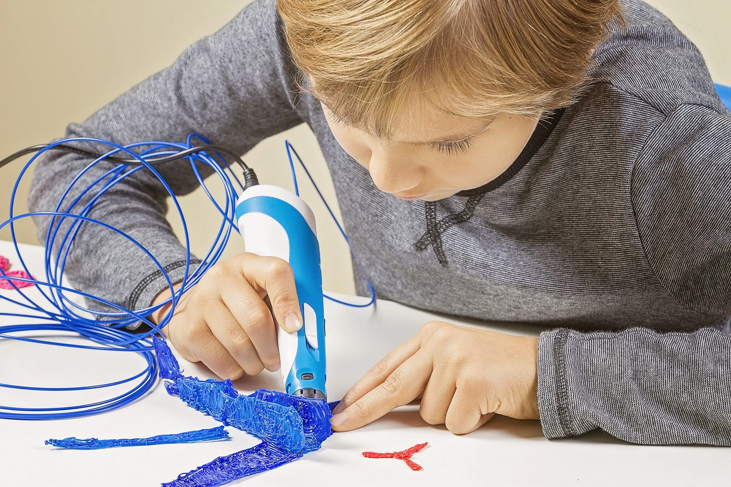 bibliotheekbarneveld techclub 3dpen