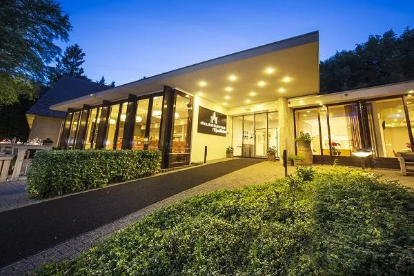 bilderberg speulderbos