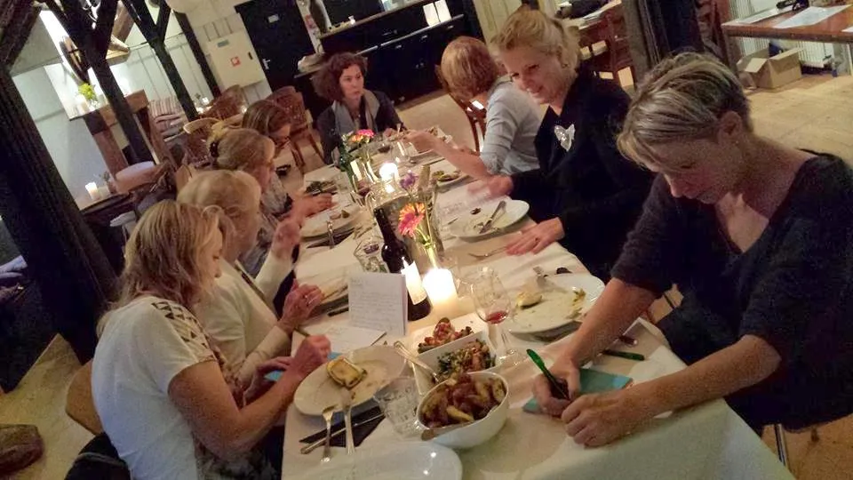 bites businees facebook