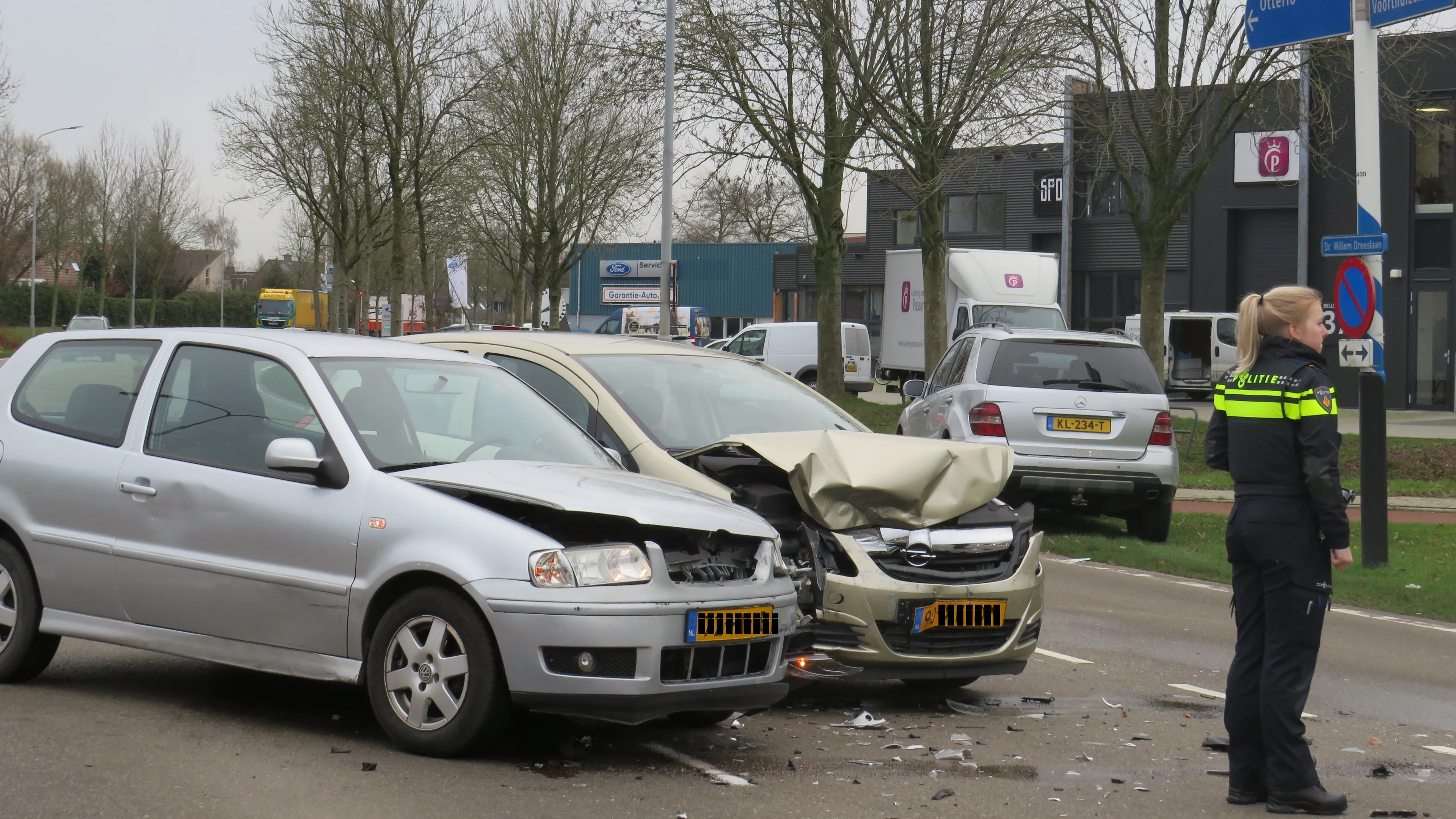 botsing barneveld