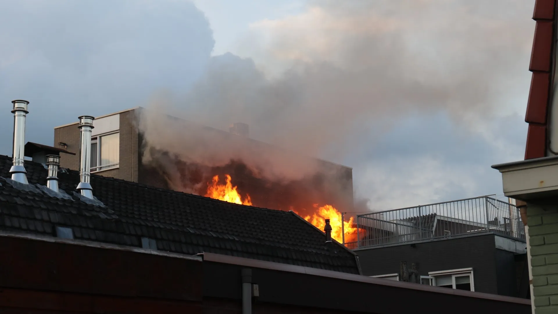 brand barneveld
