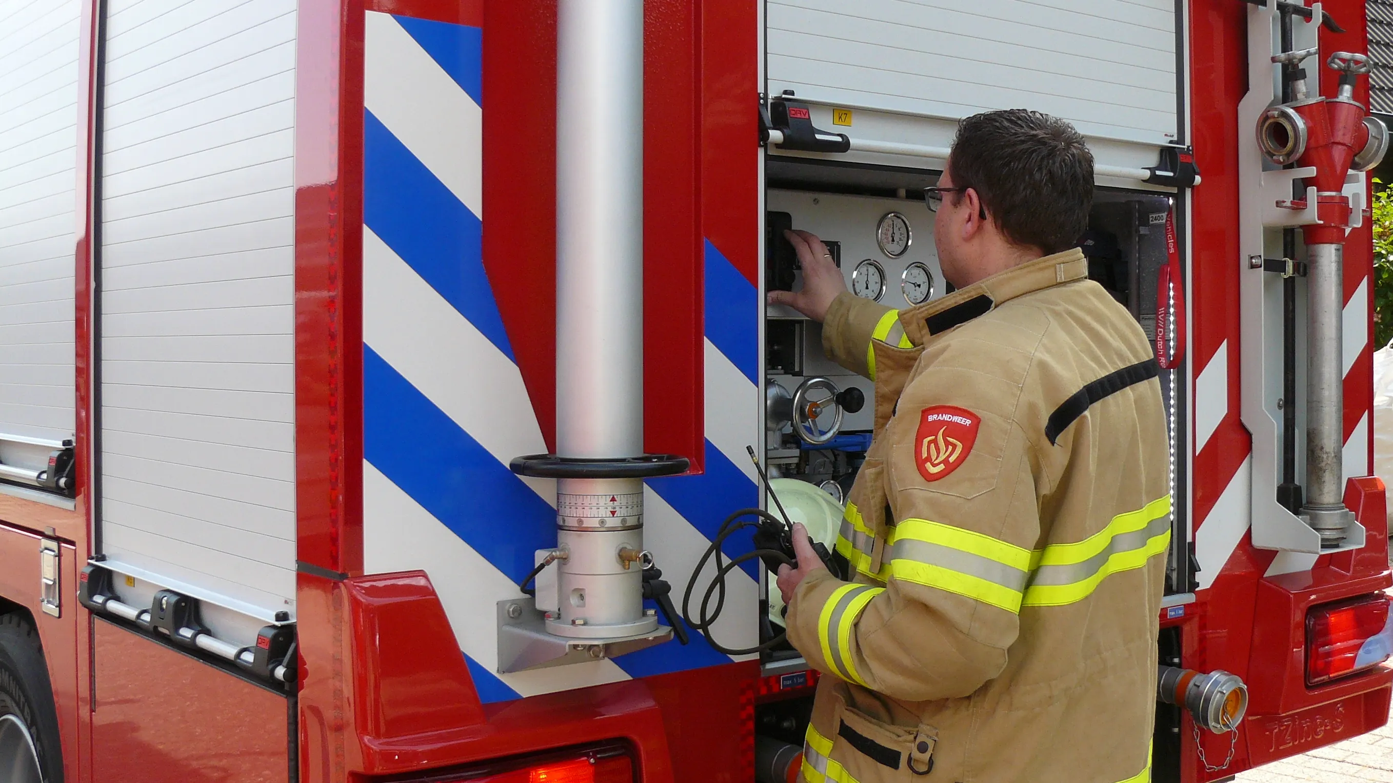 brand weer barneveld