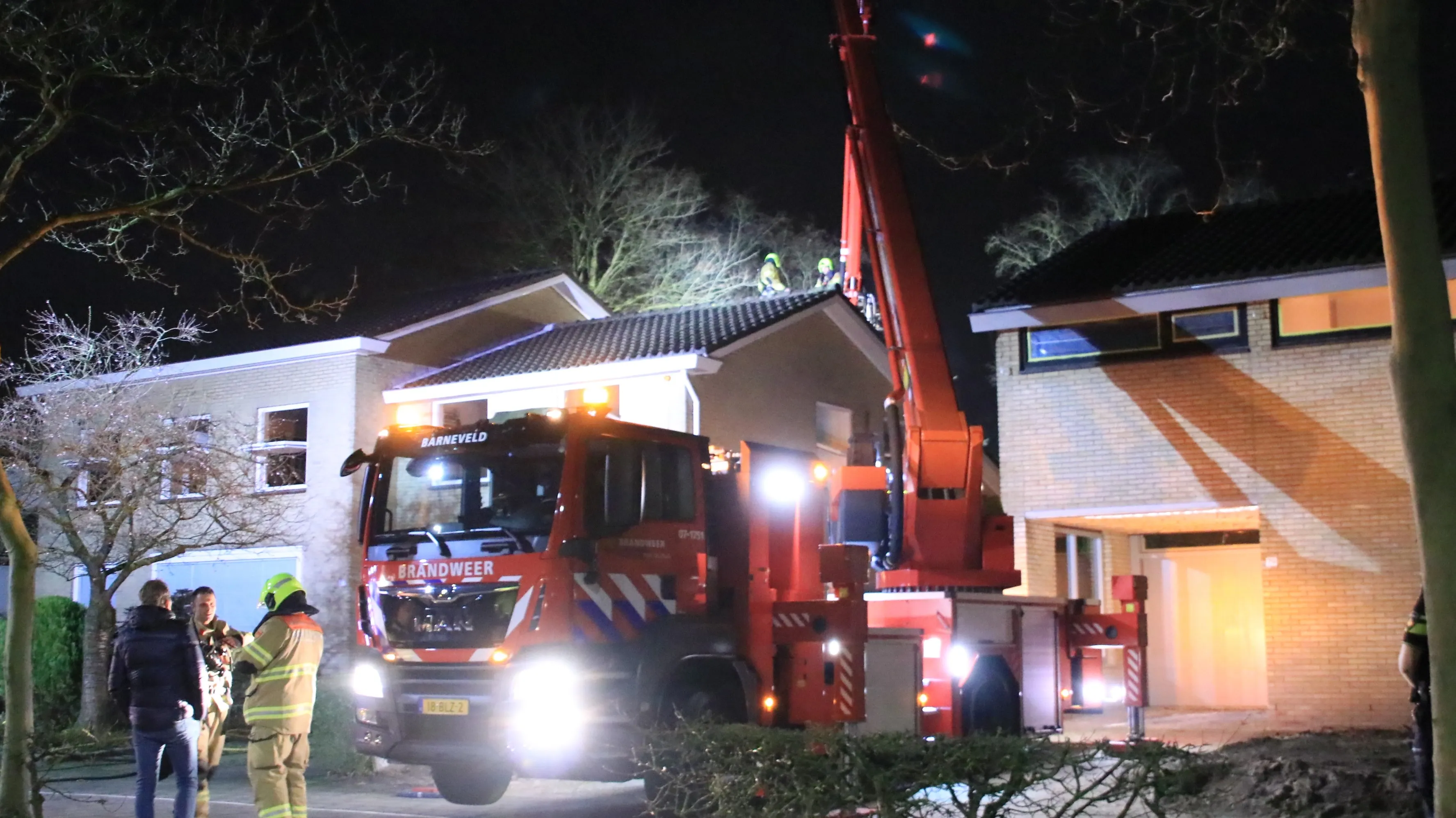 brand wwonhuis barneveld