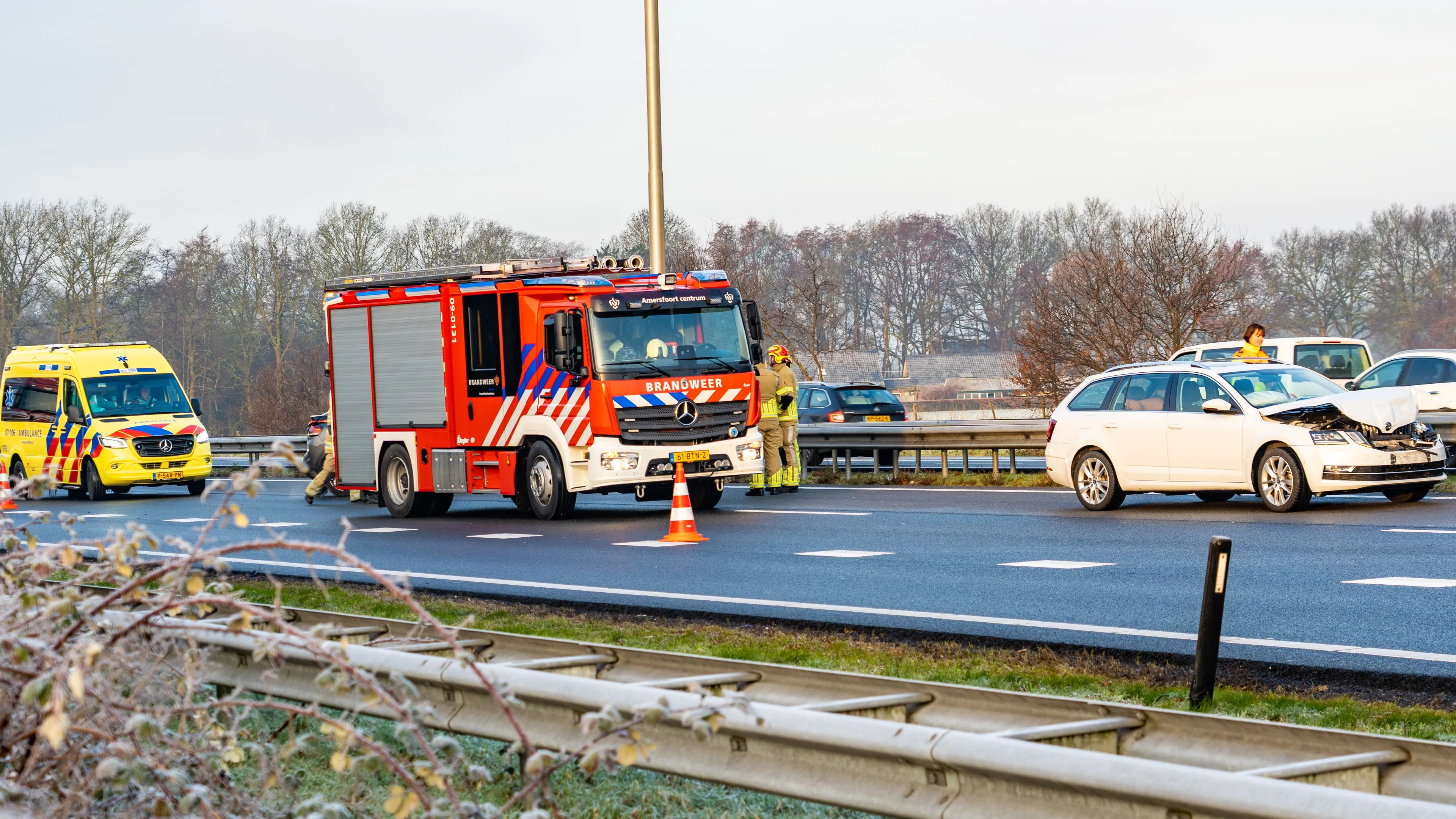 brandweer a1