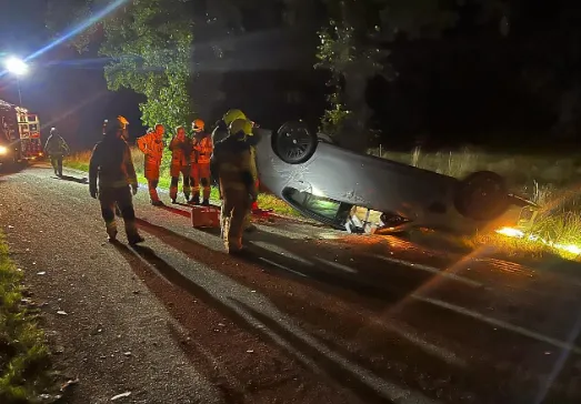 brandweer de valk