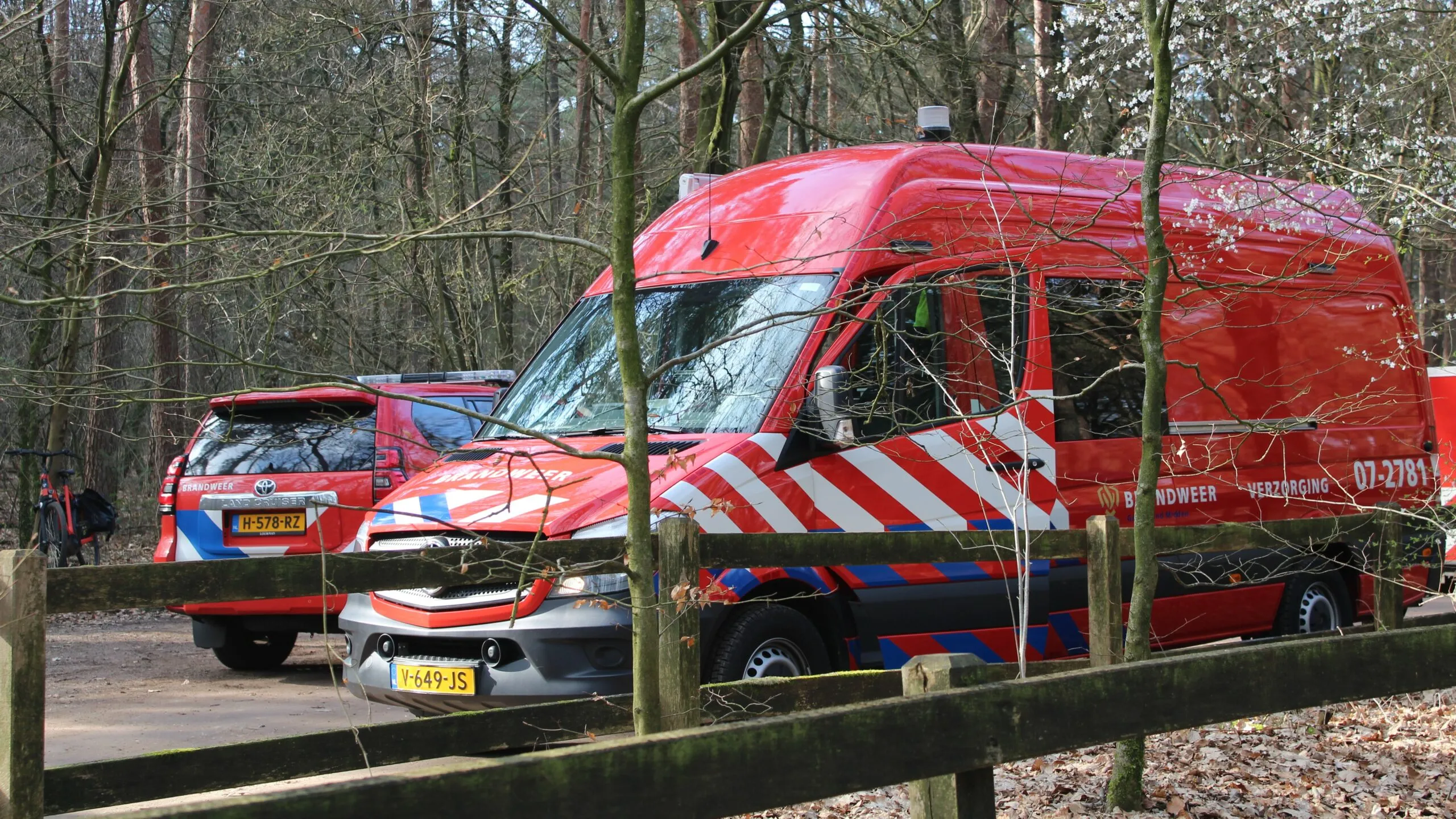 brandweer verzorging scaled