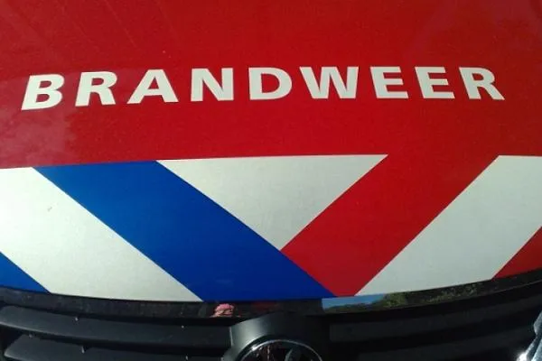 brandweer vz