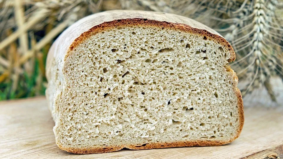bread pixabay