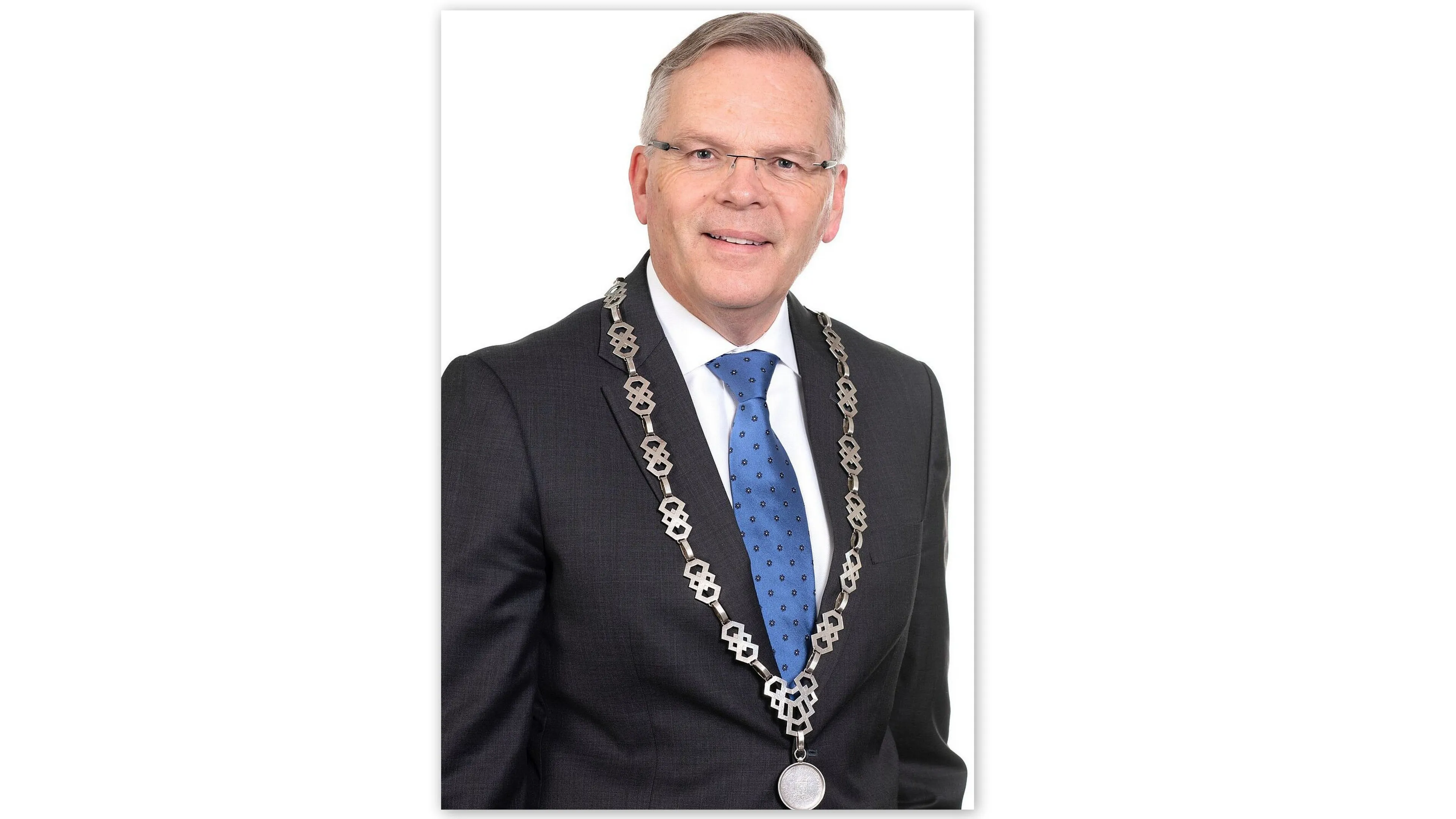 burgemeester jan luteijn