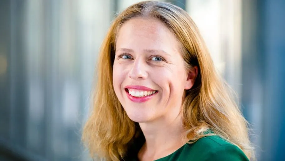 carola schouten foto bart maat anp 915x518