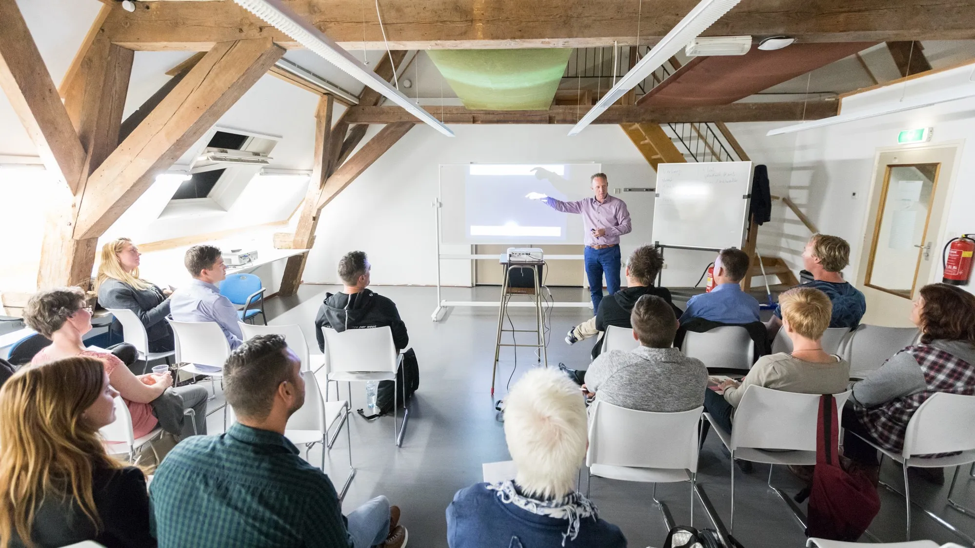 christian keijsers jpg haal succes uit je onderneming en kom naar de startersdag barneveld