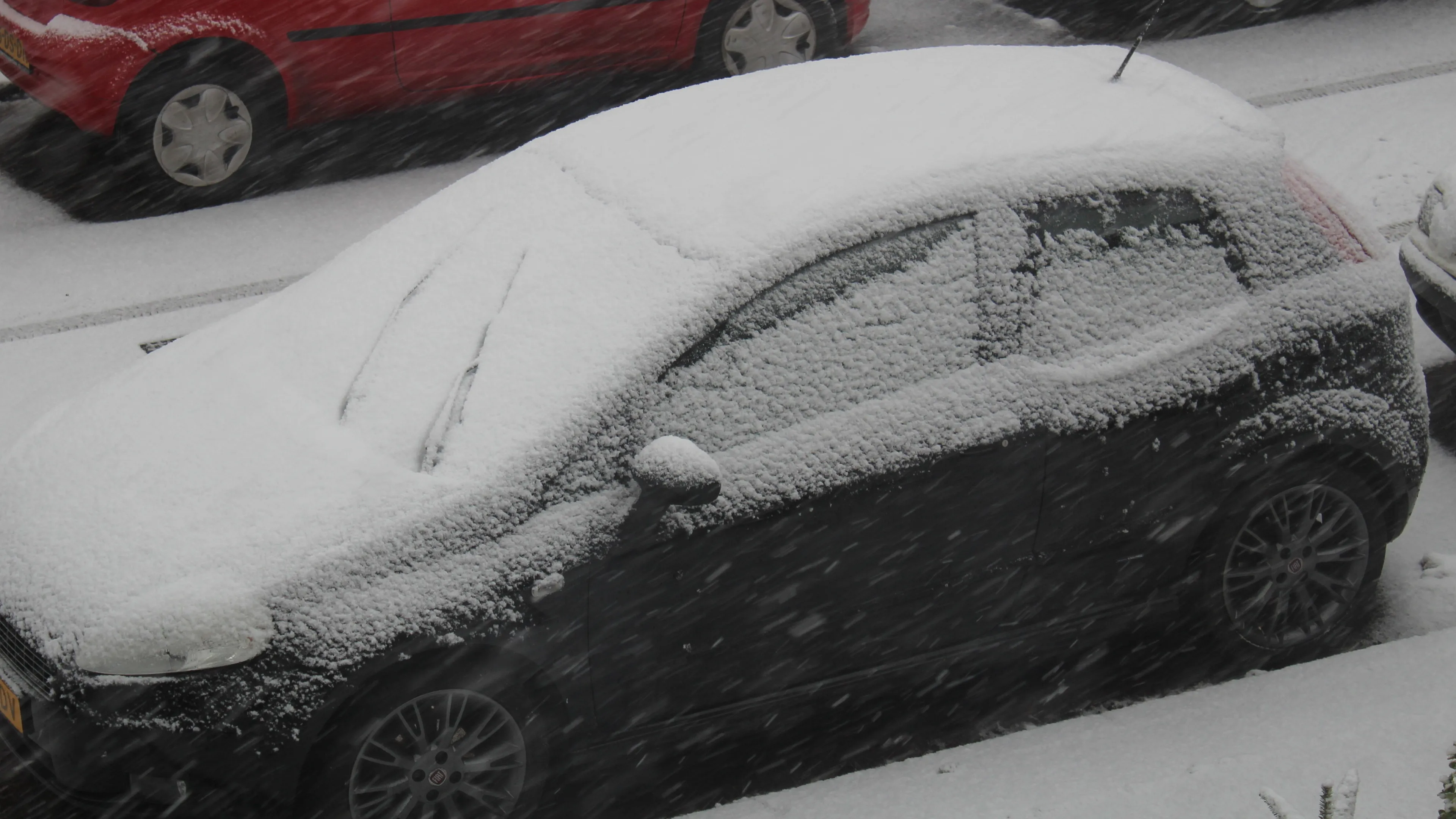 code oranje edenieuwsnl