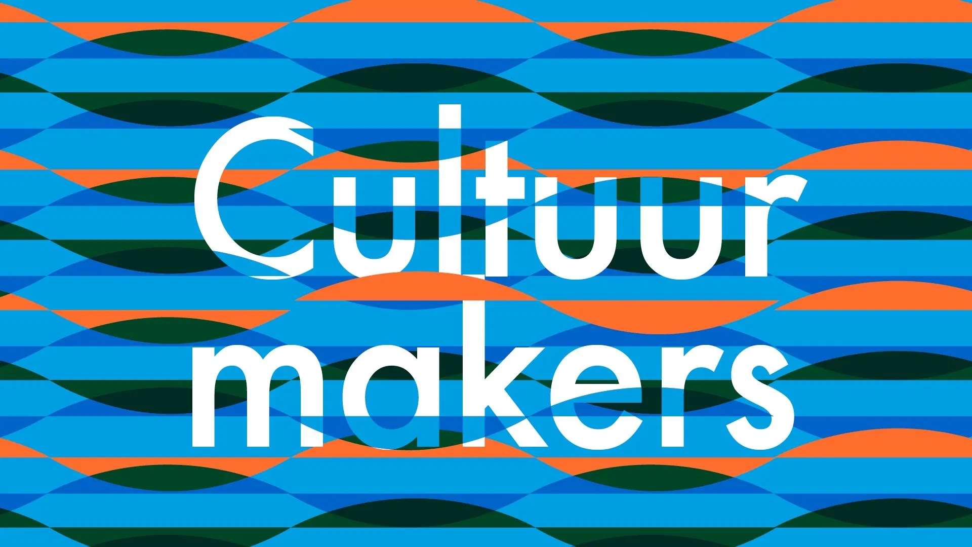 cultuurmakers logo