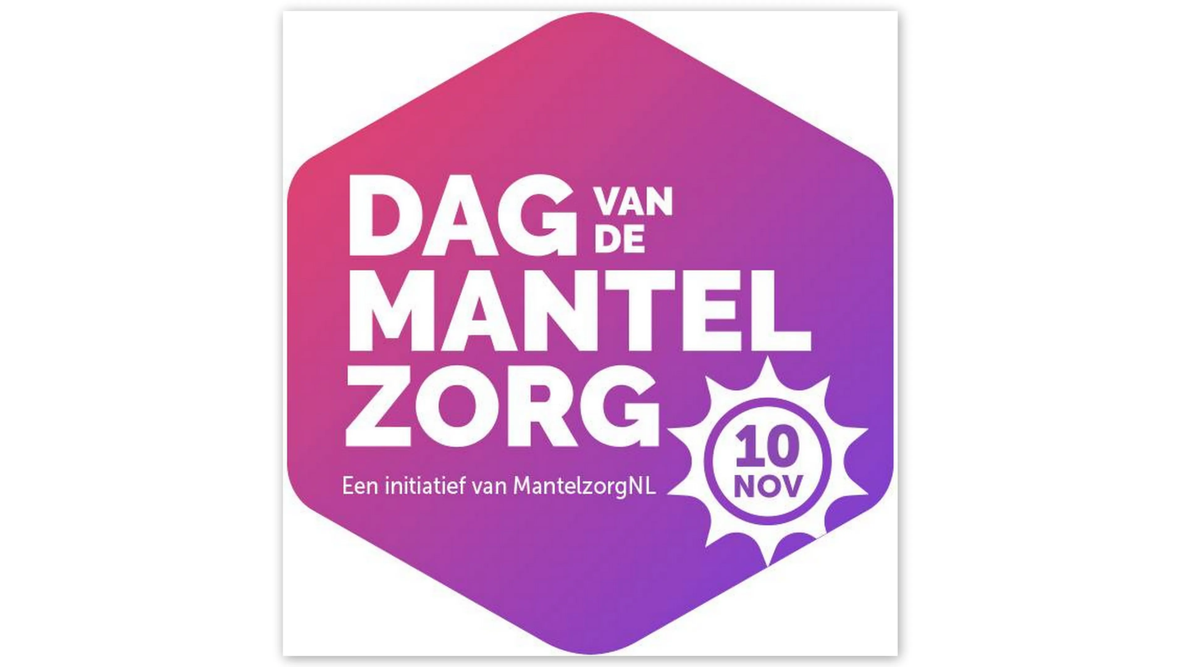 dag van de mantelzorg