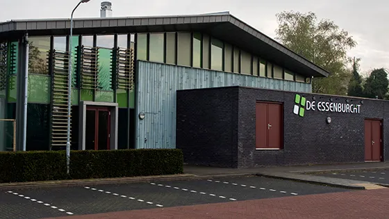 de essenburcht