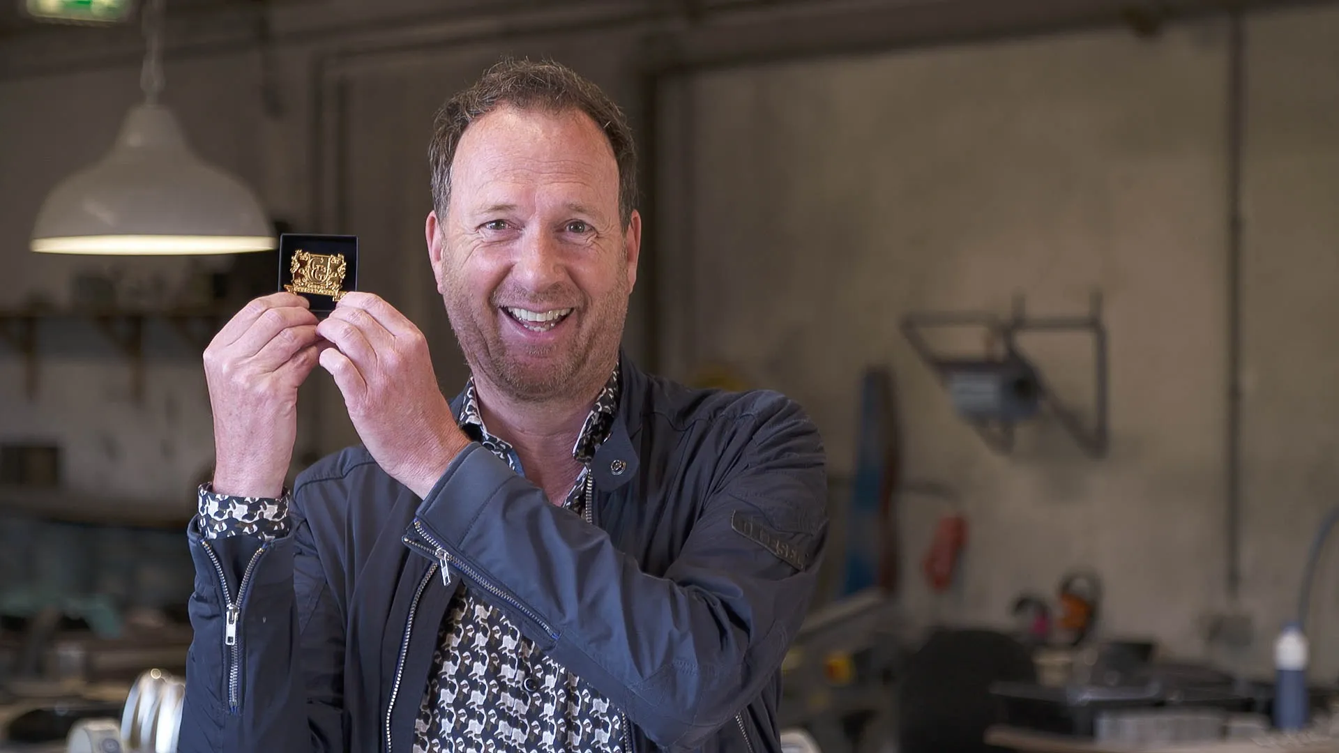 de gulden gelderlander