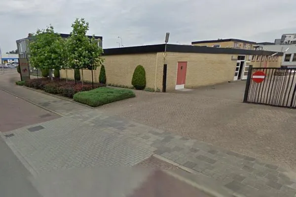 de roller barneveleld streetvw