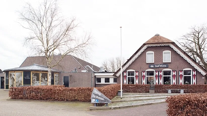 dorpshuis stroe