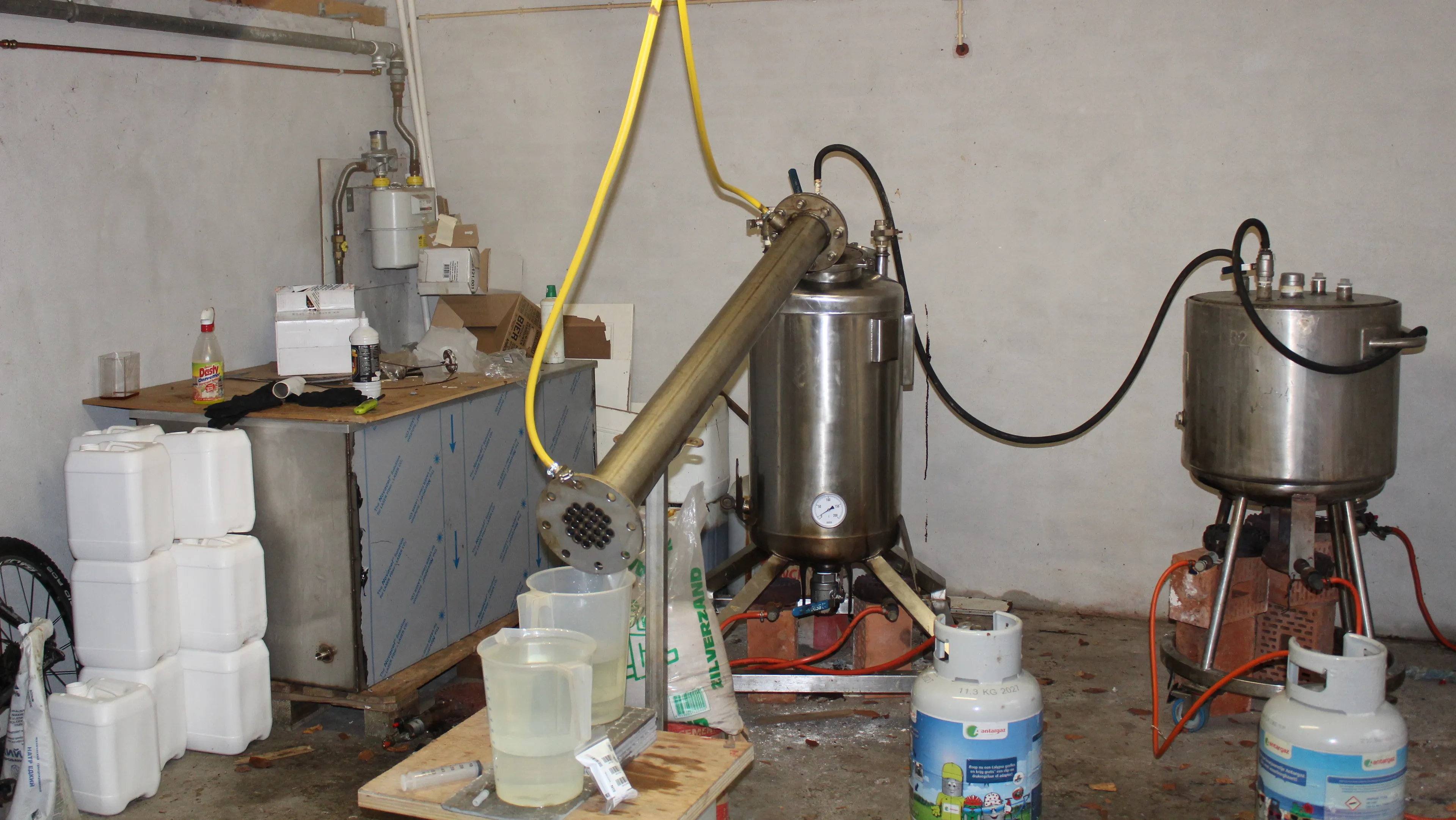 drugslap edenieuwsnl