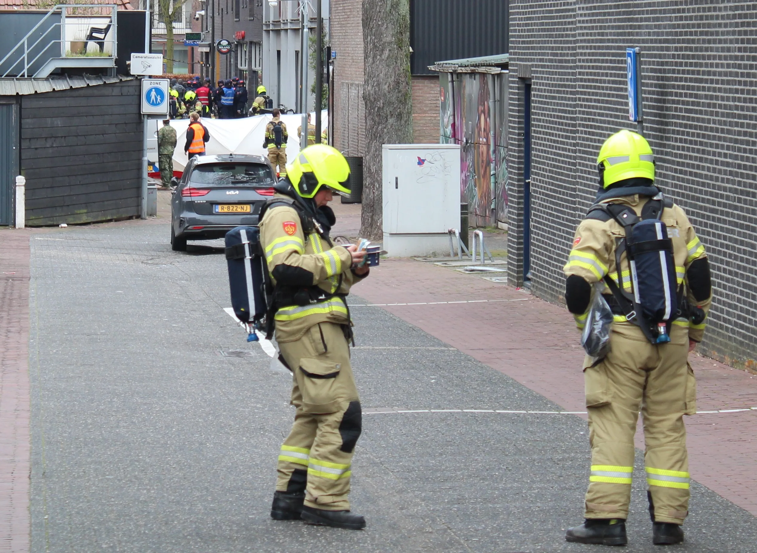 edenieuwsnl centrum ede bij gijzeling