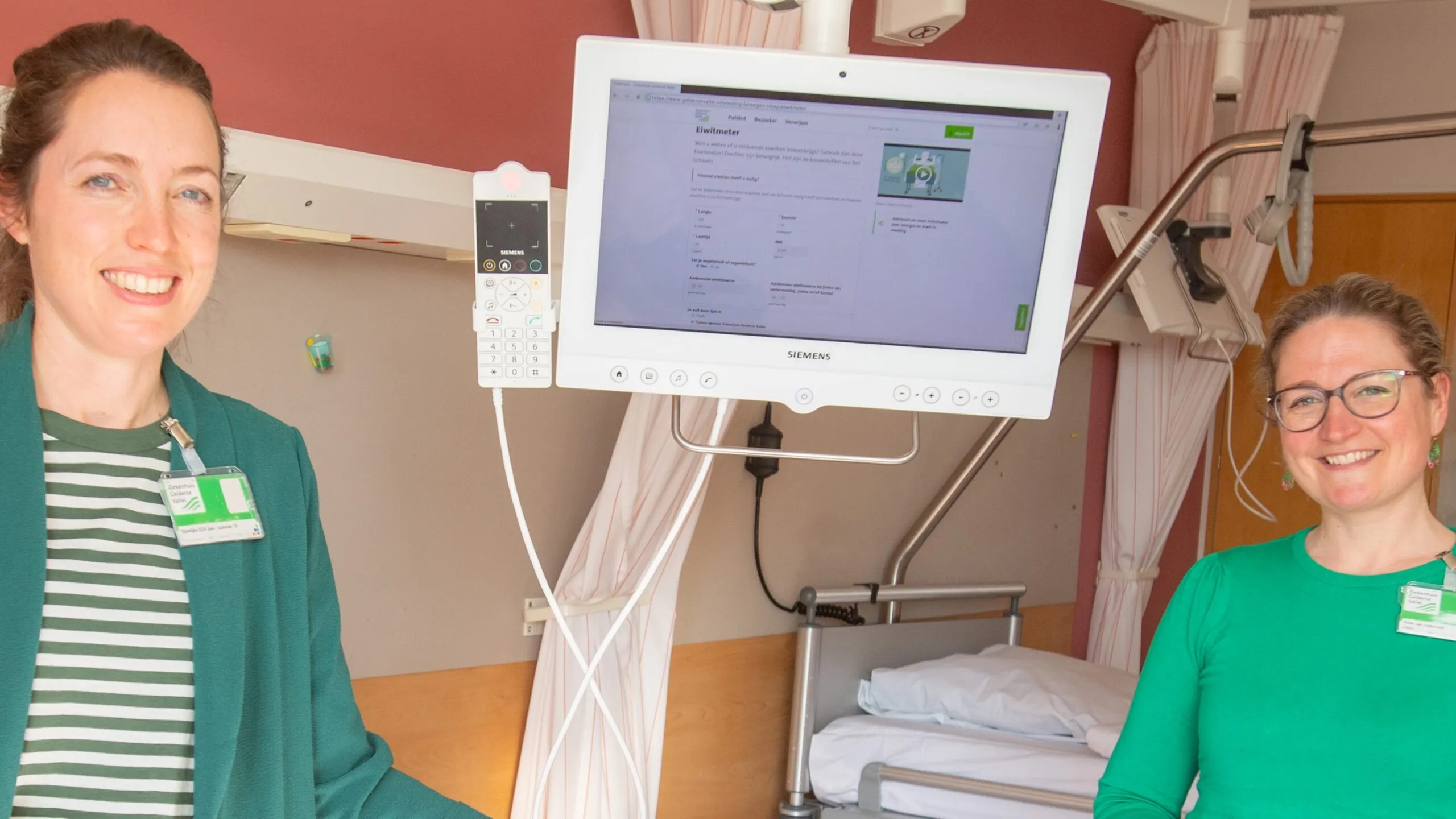 eiwitmeter ziekenhuis gelderse vallei scaled