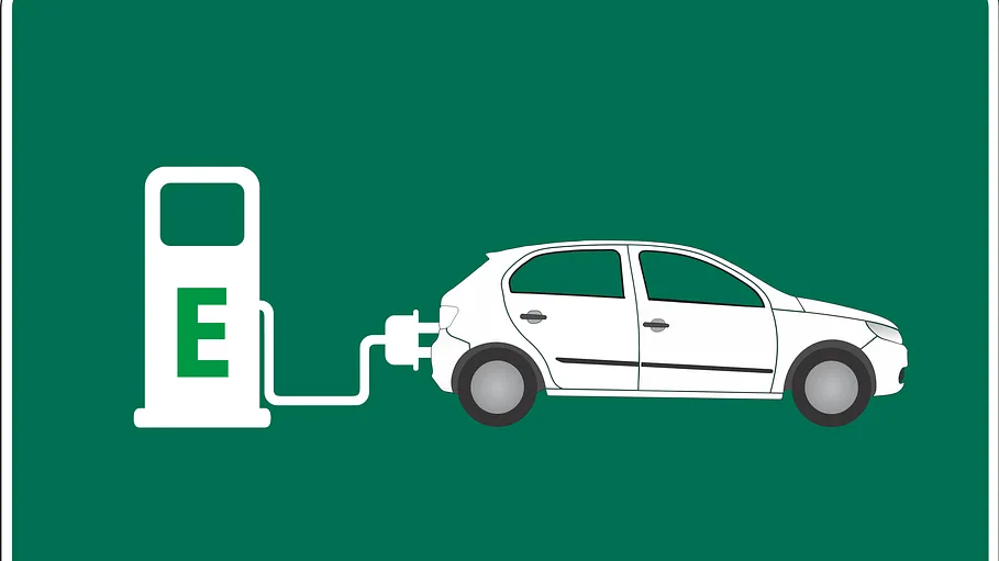 electric car 2728143 960 720 1