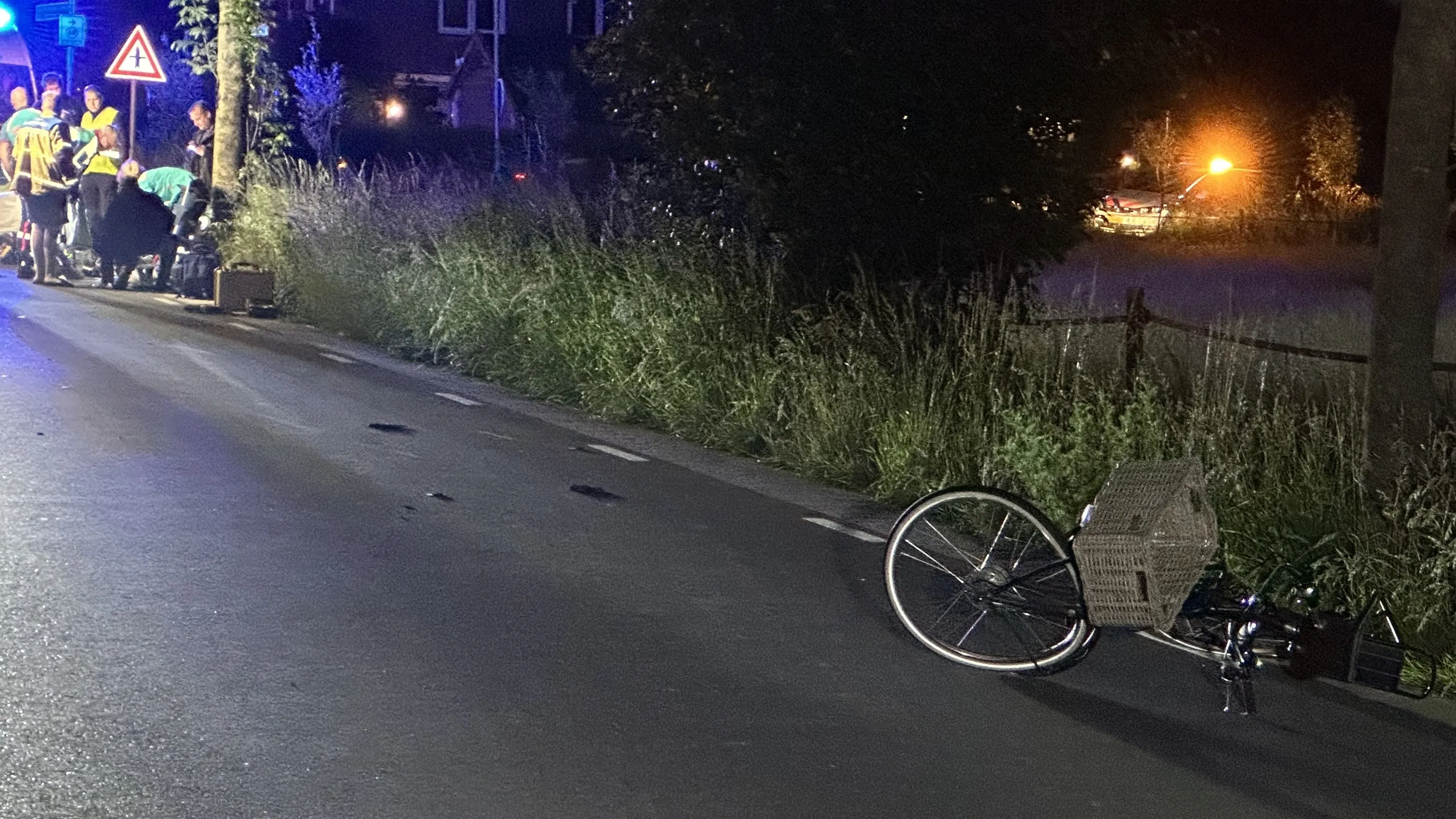 ernstig ongeval