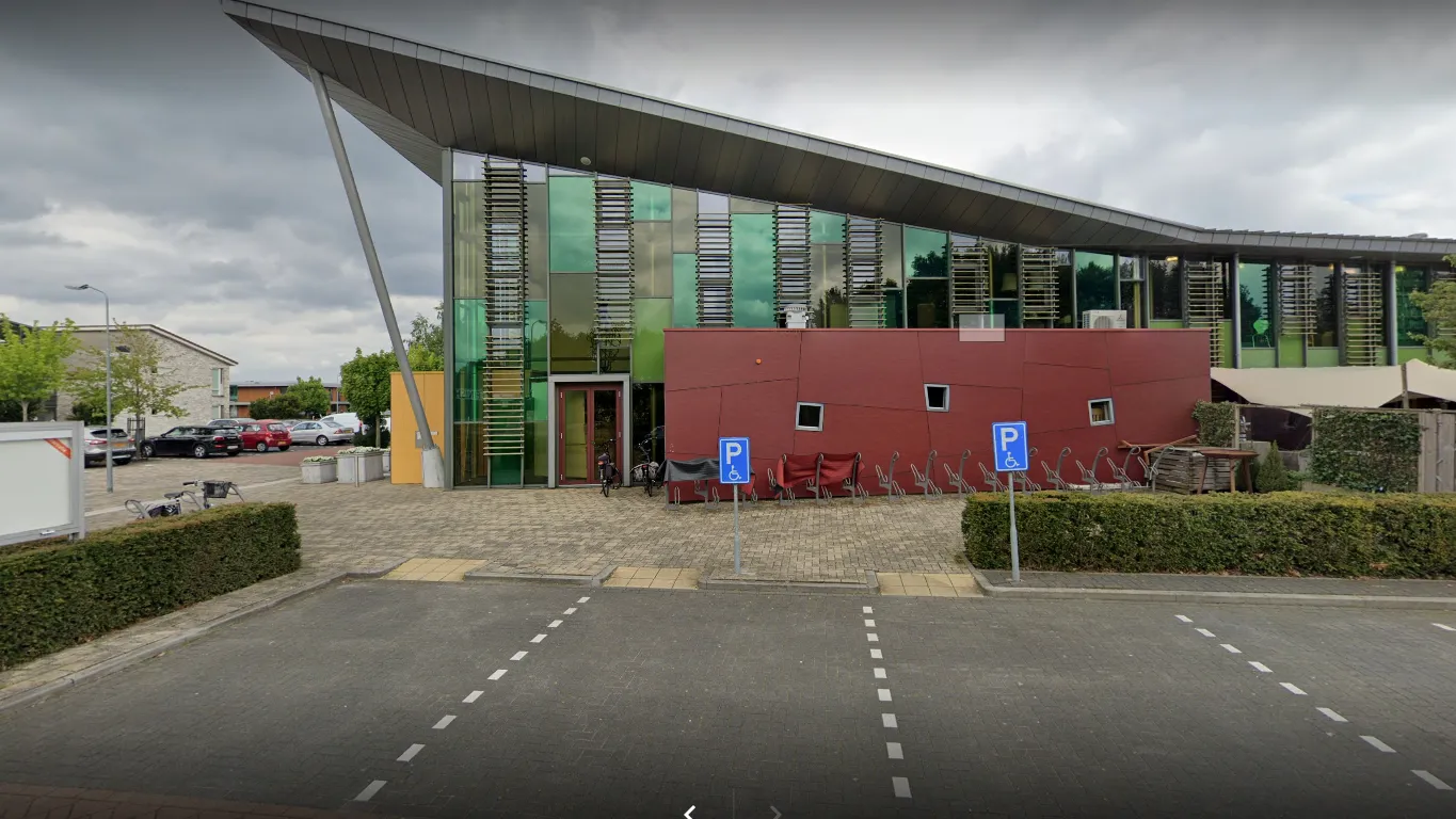 essenburcht kootwijkerbroek
