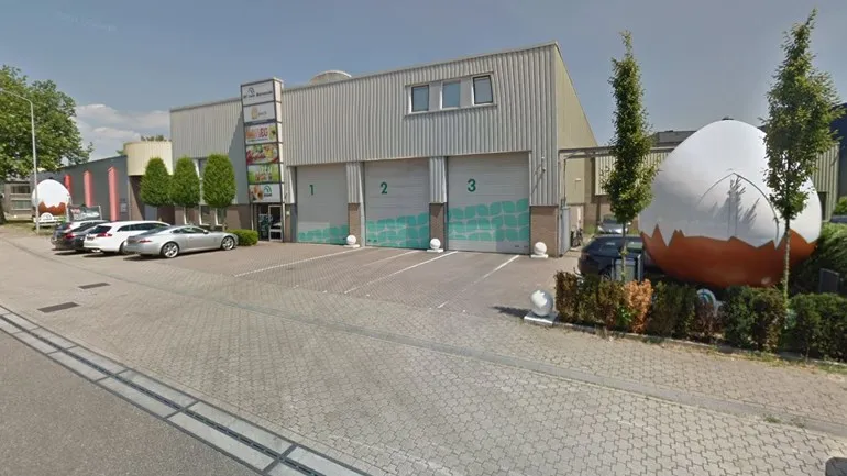 foto google street view