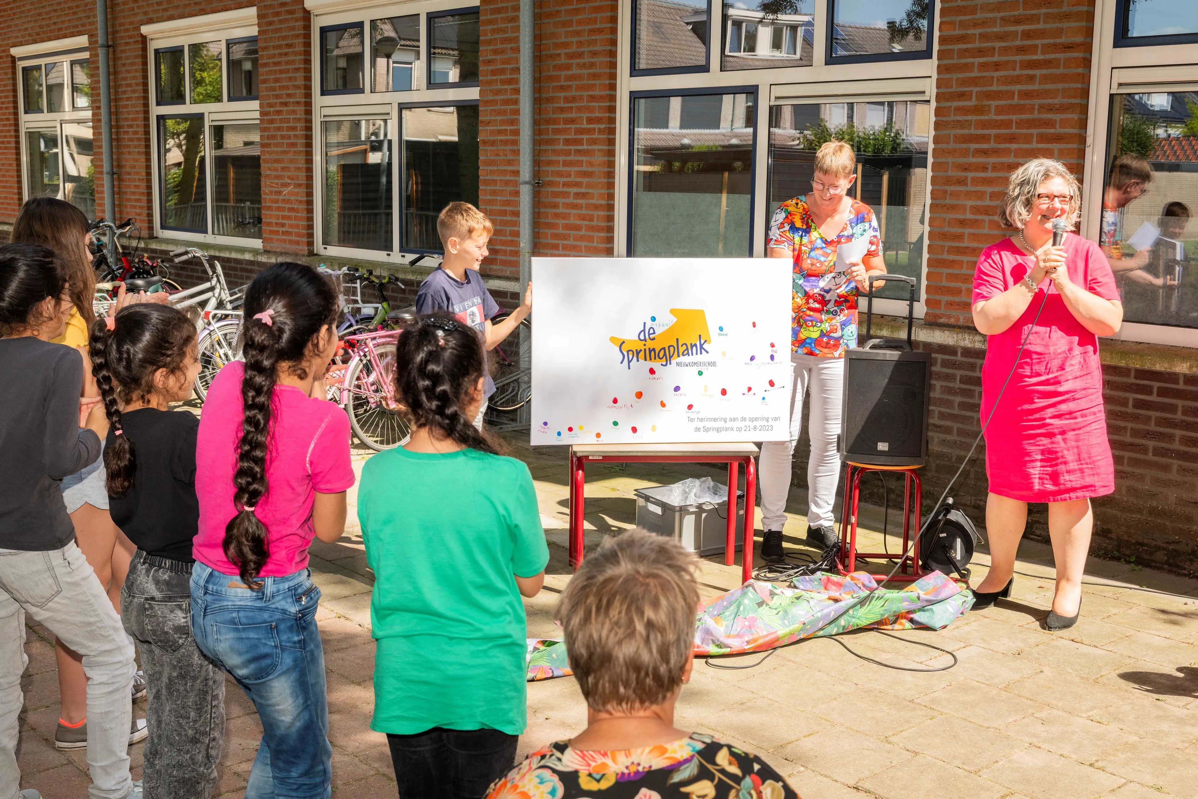 foto opening school de springplank004